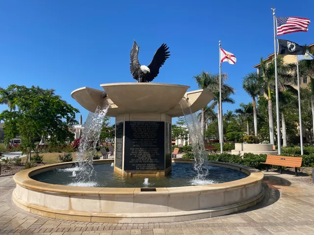Marco Island Veterans' Community Park