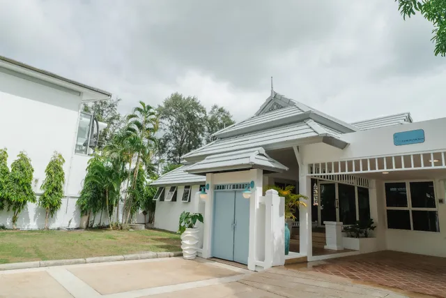 Seaside Bliss Villa Rawai