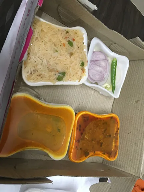 Lunch Break Resturant