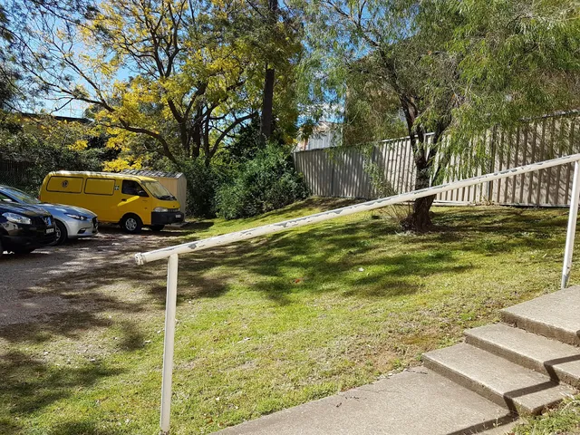 The Parramatta Lions Club