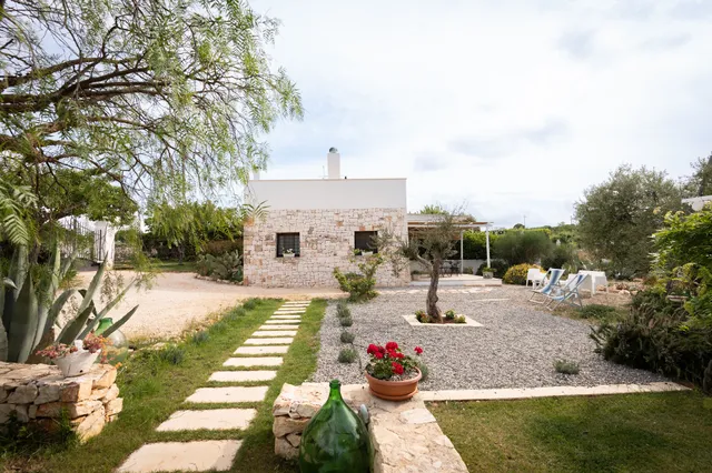 B&B Il Trullo volza