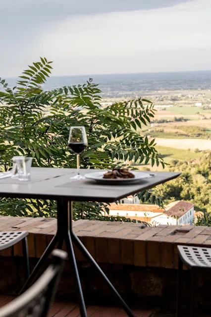 Ca’ de Bè Osteria Enoteca