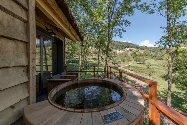 Cabanyes entre Valls