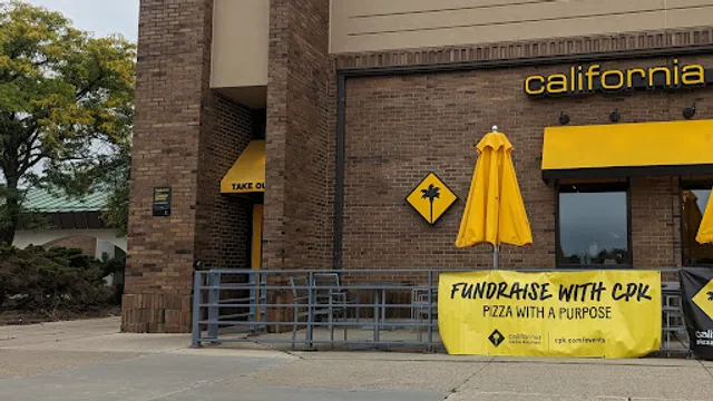 California Pizza Kitchen at Briarwood