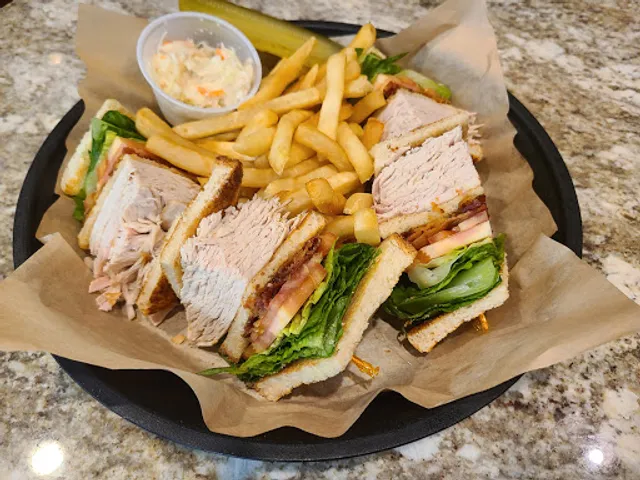 Metro Deli & Catering