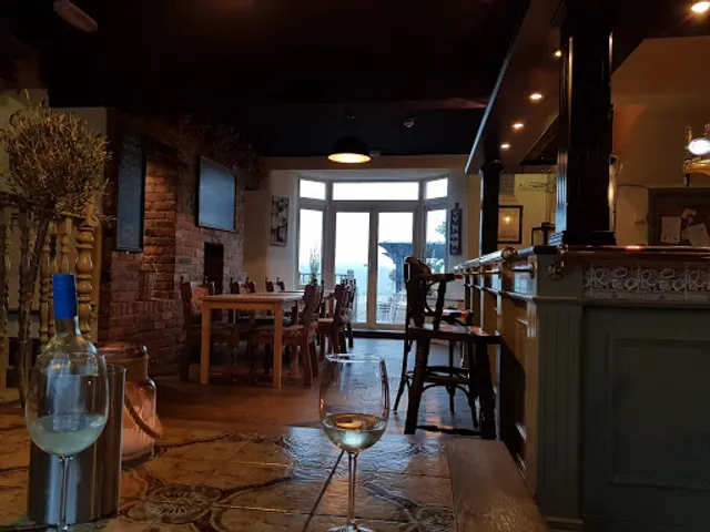 The Victoria Inn B & B