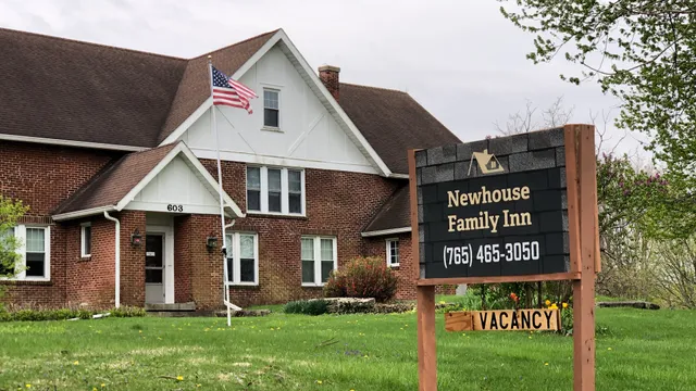 Newhouse Family Inn