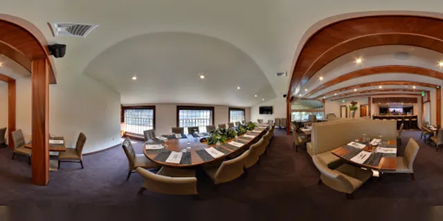 @ The Barn Restaurant