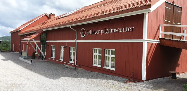 Selånger pilgrimscenter
