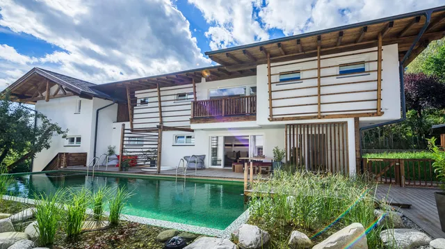 Das Urgestein - Apartments und Ferienhäuser