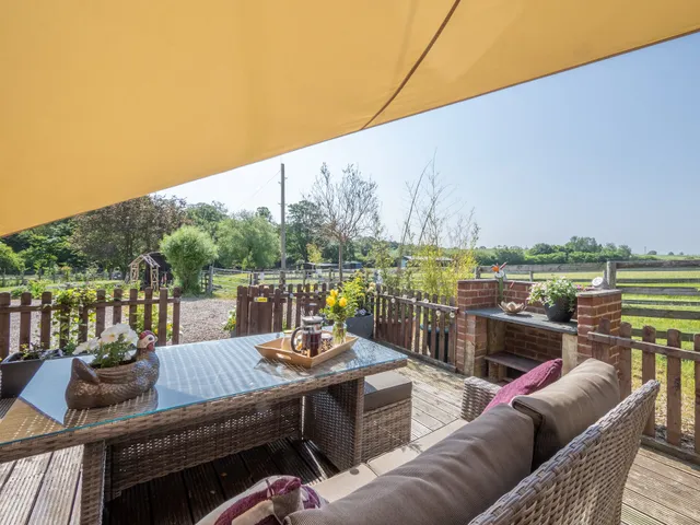 Puck's Retreat B&B - for best rates book direct