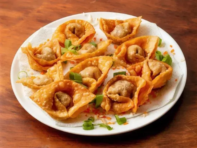 Asian Wok Ciudad Jardín