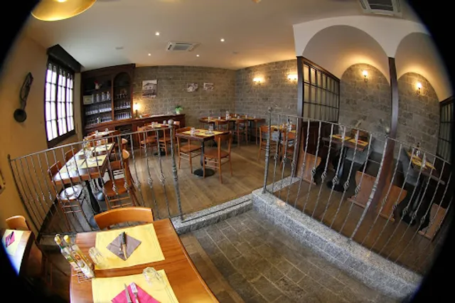 Isabella Trattoria ristorante