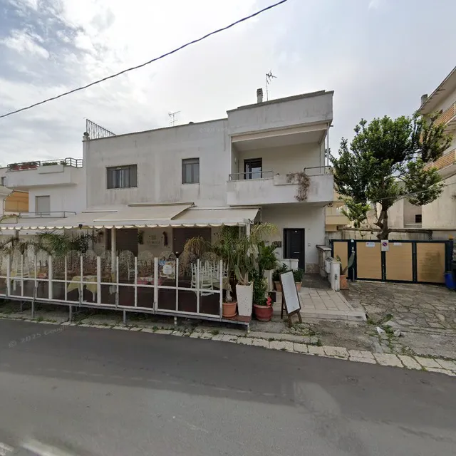 Guardiana del castello