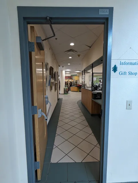 Brookside Gardens Visitors Center Gift Shop