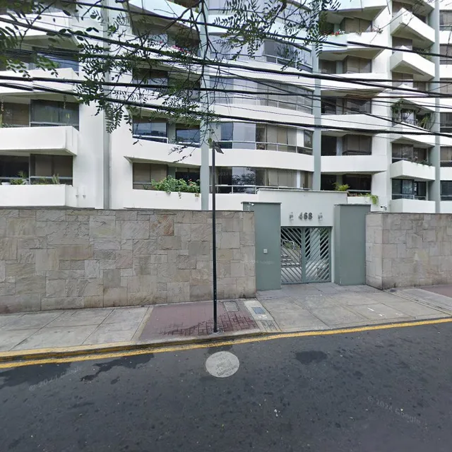 Habitacion privada En San Isidro