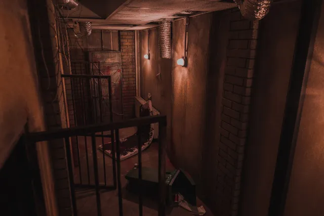 GAME OVER ESCAPE ROOMS Montpellier