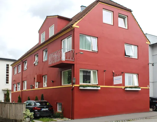 Stavanger Bed & Breakfast