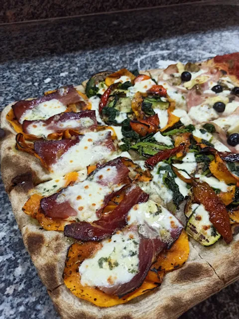PizziAmo