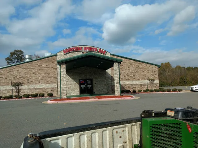 Shooters Sports Bar & Grill