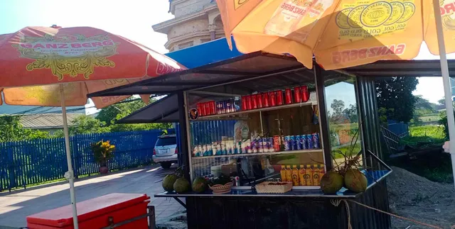 ស្វាយអន្ទរ