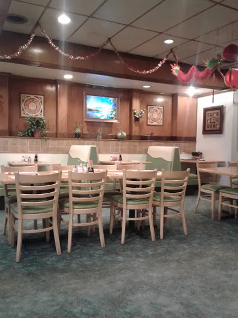 JS Chinese Restaurant