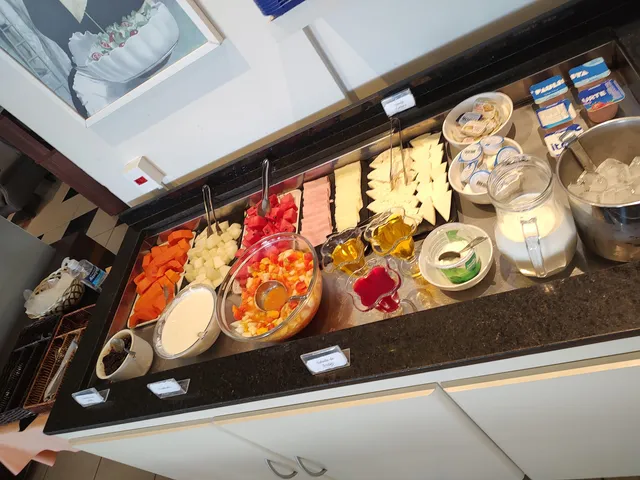 Restaurante Romanesqaa