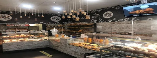 PA-MENJAR - Panadería & Pastelería y Comida para llevar