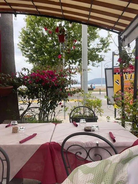 Ristorante Pizzeria San Giovanni