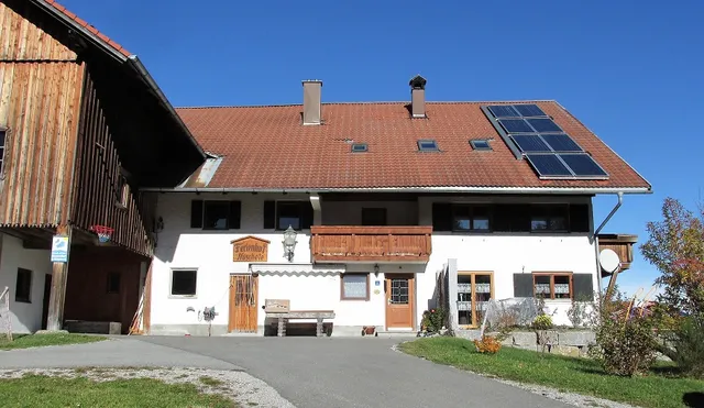 Ferienhof Nuschele-Uhlemayr