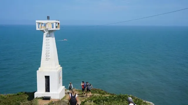 Kitnet Praia da Vila Imbituba