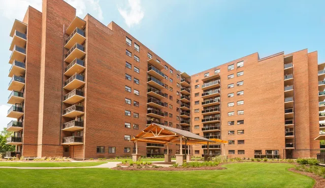 New Street - InterRent