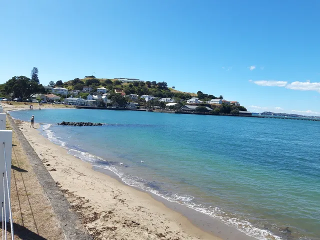 Devonport Beach