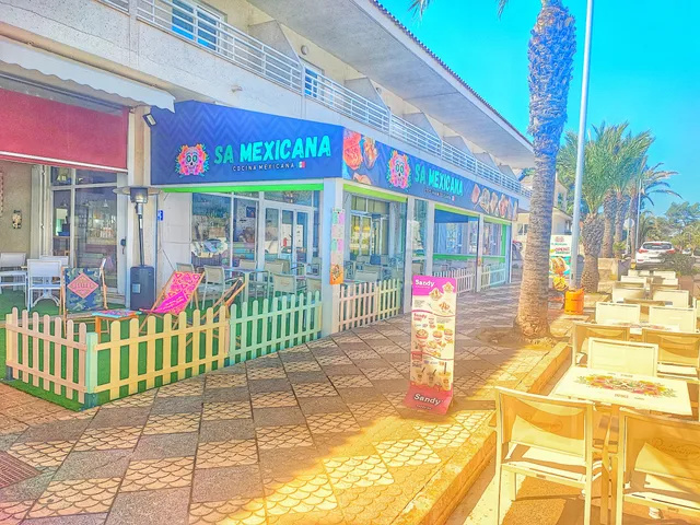 Sa mexicana (Son Bauló)