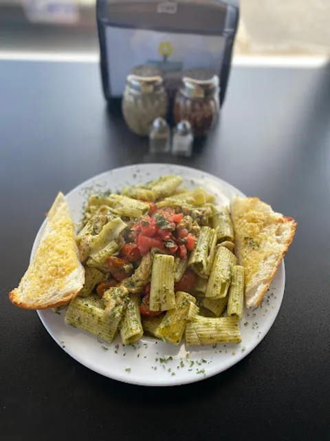 Mulberry Street NY Pizzeria