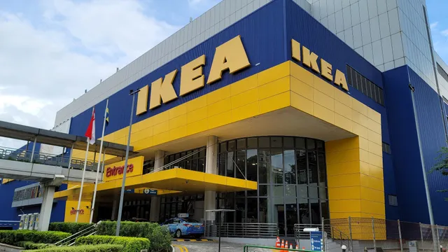 IKEA Alexandra