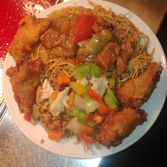 Loung Sing Restaurant