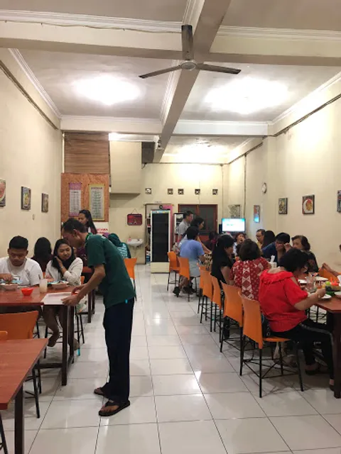 Mie Kriting Medan & Chinese Food