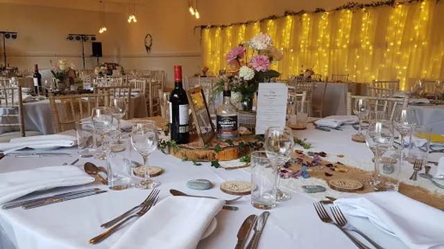 The Laxey Glen - Cafe, Bistro & Events Venue