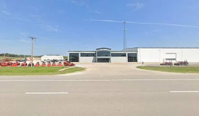 meinhardt farm equipment