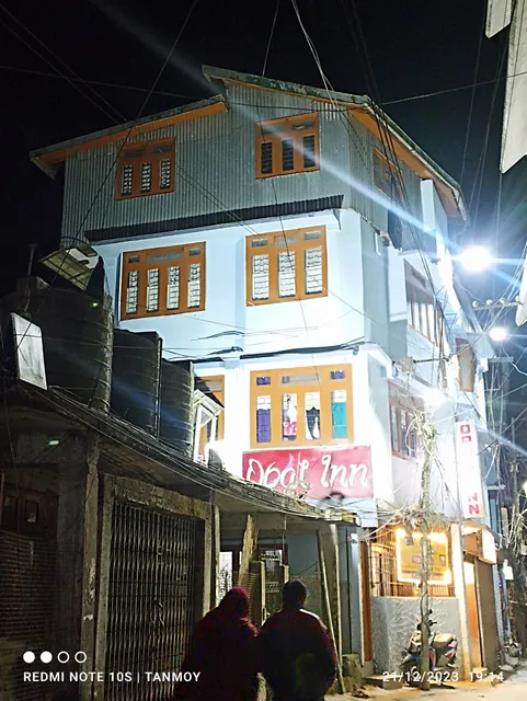 Hotel Opal Inn (Chowdhury Group Of Hotels)