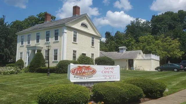 DiFiore Ravioli Shop of Ellington