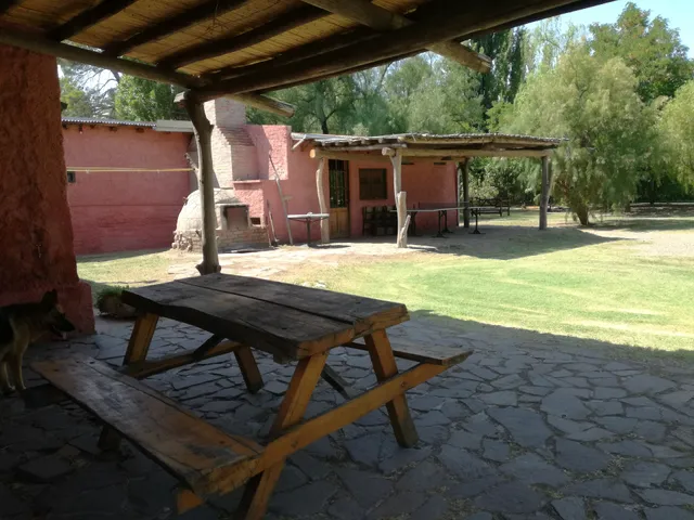 Finca El Alpataco