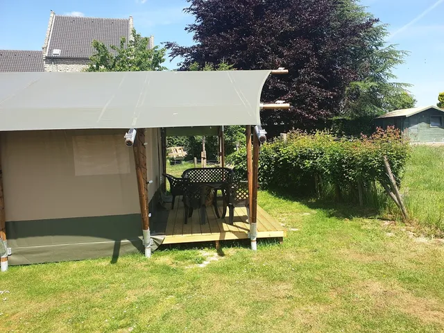 Camping La Dolce Vita