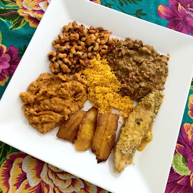 Gospel Restaurante & Moquecaria em Lauro de Freitas