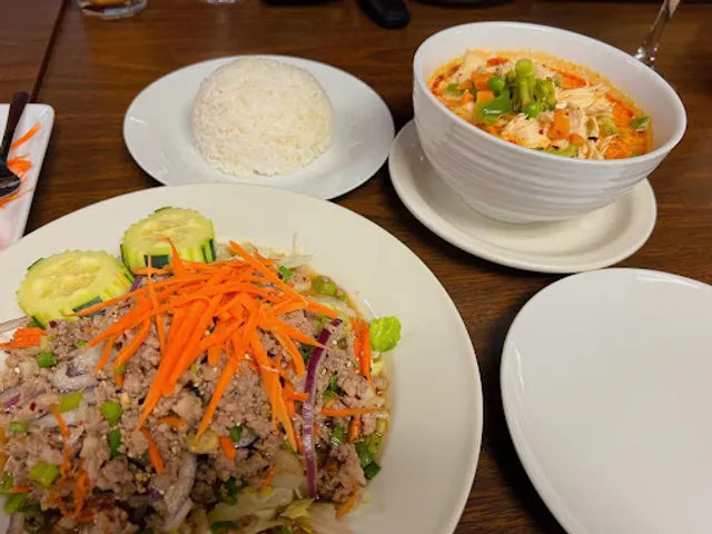 Rassame's Thai Cuisine