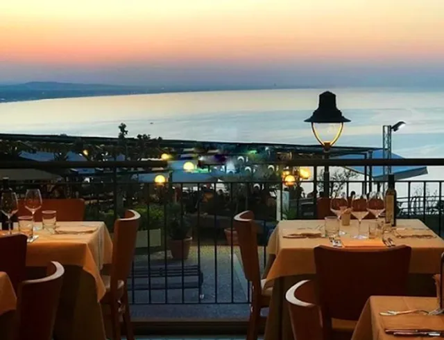 Al Grottino - Ristorante