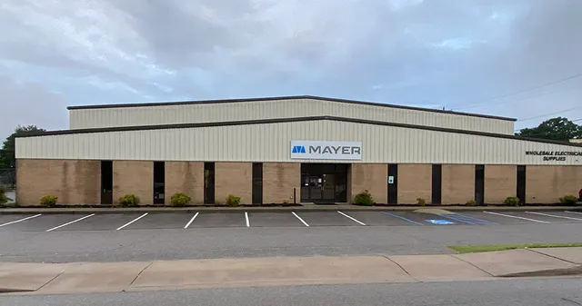 Mayer Electric Supply