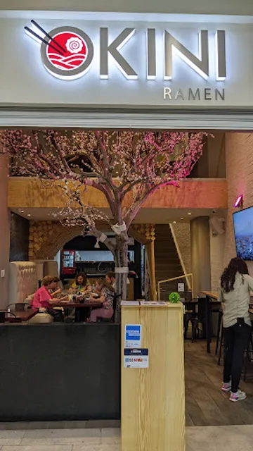 Nasu Town Restaurant