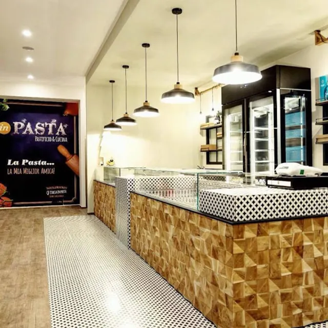 Italia Inpasta Pastificio e Cucina